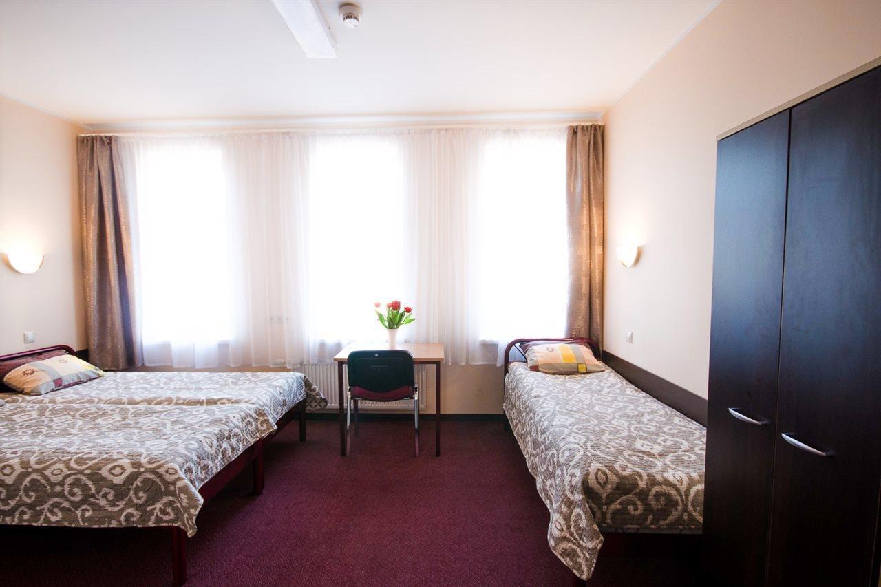 Hotel Apalenis Riga Exteriér fotografie