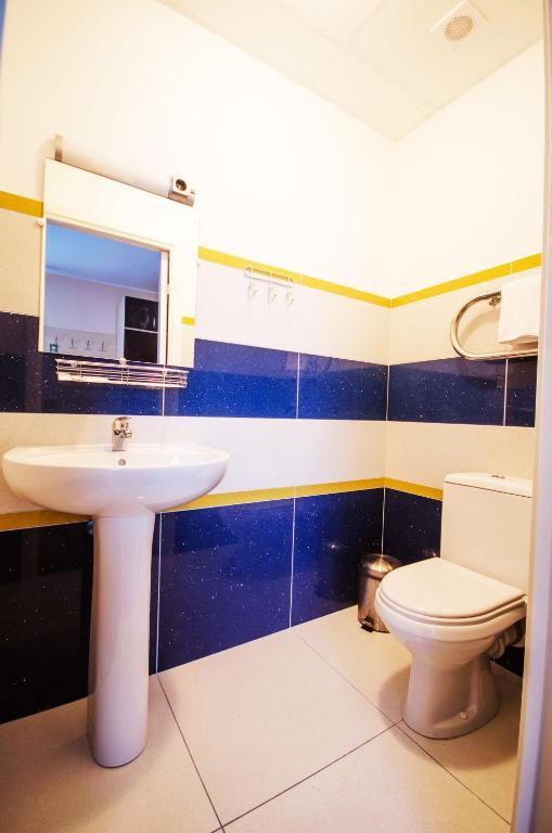 Hotel Apalenis Riga Pokoj fotografie
