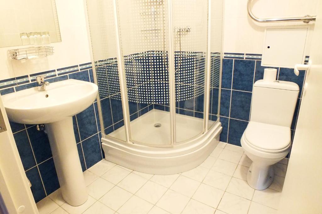 Hotel Apalenis Riga Pokoj fotografie